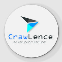 Crawlence logo, Crawlence contact details