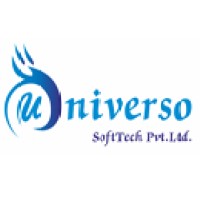 Universo Softtech pvt ltd logo, Universo Softtech pvt ltd contact details