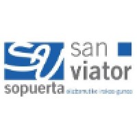 Centro San Viator logo, Centro San Viator contact details