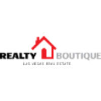 Realty Boutique LLC logo, Realty Boutique LLC contact details