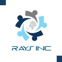 RAYSInc.co.uk logo, RAYSInc.co.uk contact details