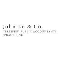 John Lo & Co logo, John Lo & Co contact details