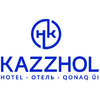 Hotel KAZZHOL logo, Hotel KAZZHOL contact details