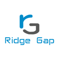 Ridgegap logo, Ridgegap contact details