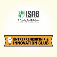 Entrepreneurship & Innovation Club - ISAB logo, Entrepreneurship & Innovation Club - ISAB contact details