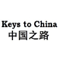 Keys to China logo, Keys to China contact details