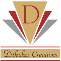 Diksha Creations logo, Diksha Creations contact details