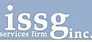 ISSG, Inc. logo, ISSG, Inc. contact details