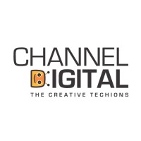 Channel Digital logo, Channel Digital contact details