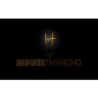 Bigger Thinking Pty Ltd logo, Bigger Thinking Pty Ltd contact details