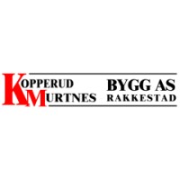 KM Bygg AS logo, KM Bygg AS contact details