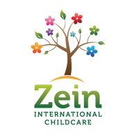 Zein International Childcare Group B.V logo, Zein International Childcare Group B.V contact details