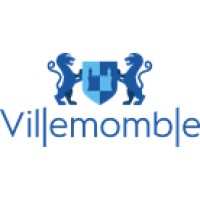 Mairie de Villemomble logo, Mairie de Villemomble contact details