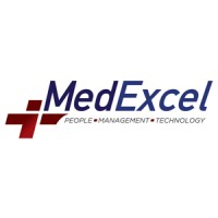 MedExcelUSA, Inc. logo, MedExcelUSA, Inc. contact details