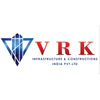 V.R.K INFRASTRUCTURE & CONSTRUCTIONS INDIA PVT.LTD logo, V.R.K INFRASTRUCTURE & CONSTRUCTIONS INDIA PVT.LTD contact details