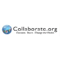 Collaborate.org logo, Collaborate.org contact details