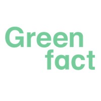 Greenfact logo, Greenfact contact details