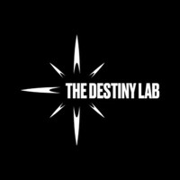 The Destiny Lab logo, The Destiny Lab contact details