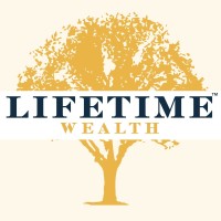 Lifetime Insurance Services, Inc. logo, Lifetime Insurance Services, Inc. contact details