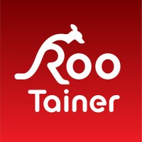 RooTainer logo, RooTainer contact details