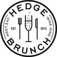 Hedgebrunch logo, Hedgebrunch contact details