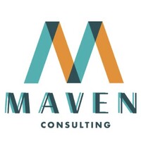 Maven Consulting logo, Maven Consulting contact details