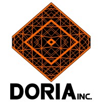 Doria Inc logo, Doria Inc contact details