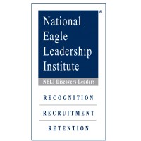 National Eagle Leadership Institute logo, National Eagle Leadership Institute contact details