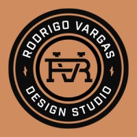 Rodrigo Vargas - Design Studio logo, Rodrigo Vargas - Design Studio contact details