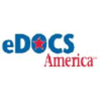 eDOCS America Corporation logo, eDOCS America Corporation contact details