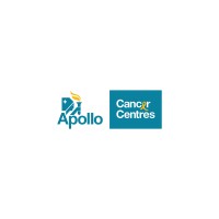 Apollo Cancer Centres logo, Apollo Cancer Centres contact details