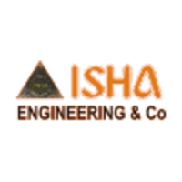 Isha Engineering & Co logo, Isha Engineering & Co contact details