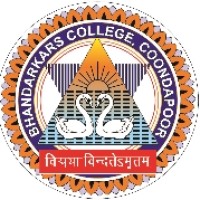 Bhandarkars Arts & Science College logo, Bhandarkars Arts & Science College contact details