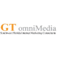 GT OmniMedia logo, GT OmniMedia contact details