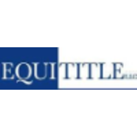 Equititle logo, Equititle contact details