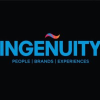 INGEÃ‘UITY logo, INGEÃ‘UITY contact details