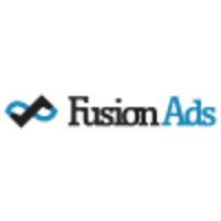 Fusion Ads logo, Fusion Ads contact details