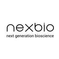 Nexbio logo, Nexbio contact details