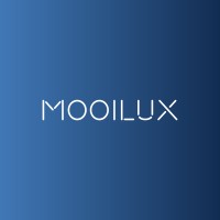 Mooilux logo, Mooilux contact details