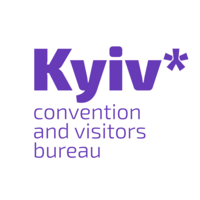 Kyiv Convention & Visitors Bureau logo, Kyiv Convention & Visitors Bureau contact details