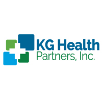 KG Health Partners, Inc. logo, KG Health Partners, Inc. contact details