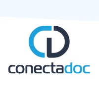 Conectadoc logo, Conectadoc contact details