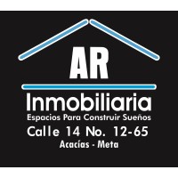 AR Inmobiliaria logo, AR Inmobiliaria contact details