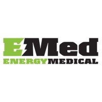 Energy Medical logo, Energy Medical contact details