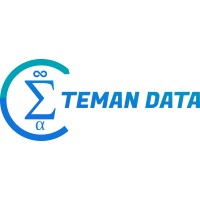 Teman Data logo, Teman Data contact details