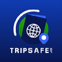 Tripsafe.co logo, Tripsafe.co contact details