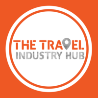 The Travel Industry Hub logo, The Travel Industry Hub contact details