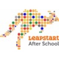 Leapstart After School logo, Leapstart After School contact details