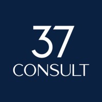 37 Consult LLC logo, 37 Consult LLC contact details