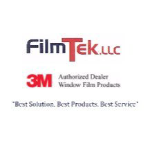 Film Tek LLC logo, Film Tek LLC contact details